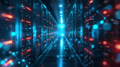Data Center Networking: How Software-Defined Solutions Are Changing the Game