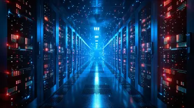 Data Center Networking: How Software-Defined Solutions Are Changing the Game