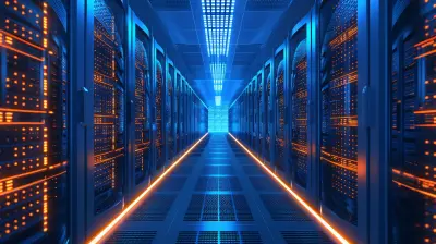 Data Centers in Space: The Next Frontier for Cloud Computing