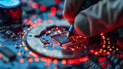 Data Disaster Recovery Preparing For The Worst