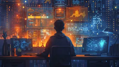 Data Privacy vs. Data Security: What’s the Difference and Why It Matters