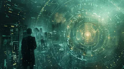 Digital Transformation and the Shift Towards Servitization