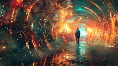 Digital Transformation and the Shift Towards Servitization