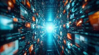 Digital Transformation in Media: The New Age of Streaming Services