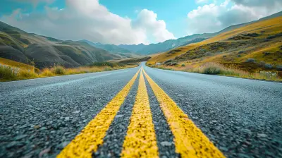 Digital Transformation in the Automotive Industry: The Road Ahead
