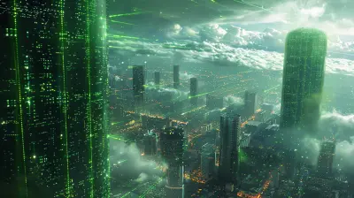 Edge Computing: Bringing Cloud Power Closer to You