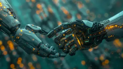 Edge Computing: Bringing Cloud Power Closer to You