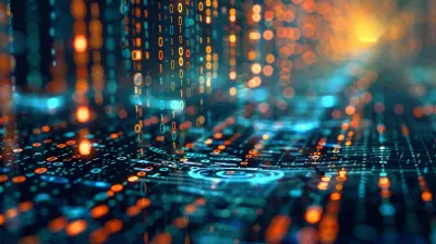 Embedded Finance: The Future of Seamless Financial Services