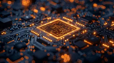 Embedded Finance: The Future of Seamless Financial Services