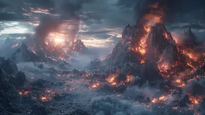 Enhancing Your Videos with VFX: Tools You Should Know