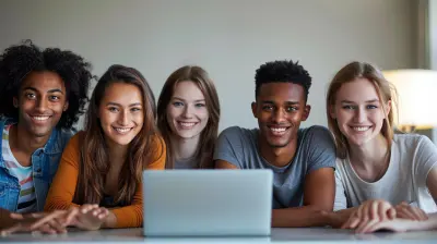 Essential Features to Look for in a Laptop for Video Conferencing