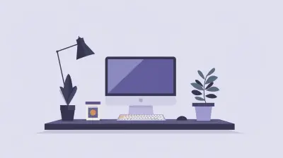 Essential Features to Look for in a Laptop for Video Conferencing