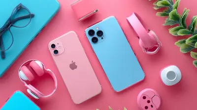 Essential Smartphone Accessories Every User Should Own