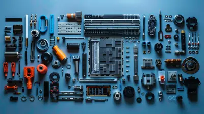 Essential Tools for Building and Maintaining Your Own PC