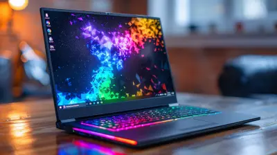 Exploring Laptops with Intel Evo Certification: What’s the Hype?