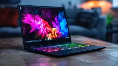 Exploring Laptops with Intel Evo Certification: What’s the Hype?