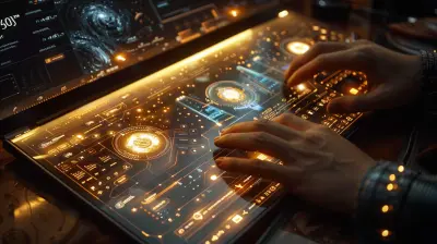 Exploring Laptops with OLED Displays: A Visual Feast or Just a Gimmick?