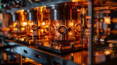 Exploring Quantum Annealing: A Specialized Approach to Quantum Computing