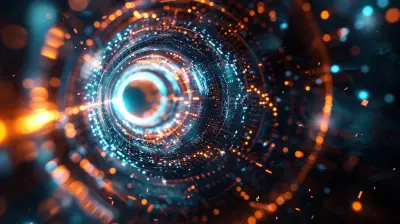 Exploring Quantum Annealing: A Specialized Approach to Quantum Computing