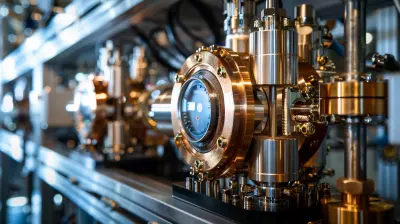 Exploring Quantum Annealing: A Specialized Approach to Quantum Computing