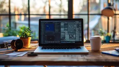 Exploring the Best Laptops for Architects: Precision and Power Combined