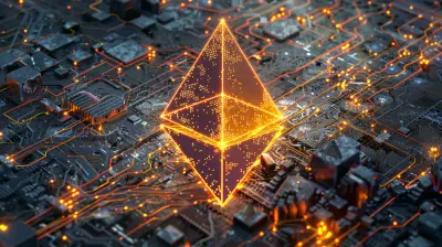 Exploring the Energy Efficiency of Proof of Stake Blockchains