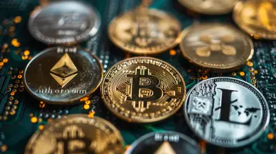 Exploring The Energy Efficiency Of Proof Of Stake Blockchains