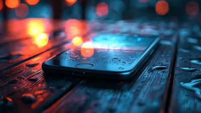 Exploring The Future Of Smartphone Security Whats Next