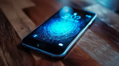 Exploring The Future Of Smartphone Security Whats Next