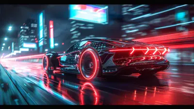 Exploring the Role of 5G in Autonomous Vehicles