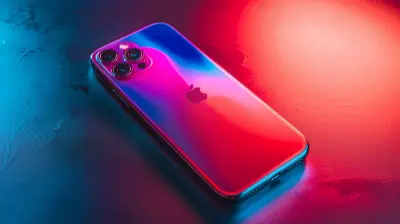 Exploring the Role of AI in Modern Smartphones
