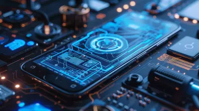 Exploring the Role of AI in Modern Smartphones