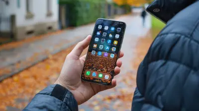 Exploring the Role of AI in Modern Smartphones