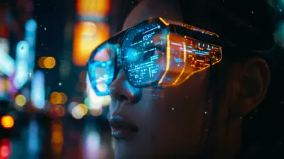 Exploring The Role Of Ai In Modern Smartphones