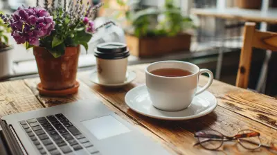 Exploring the World of 2-in-1 Laptops: Flexibility and Functionality Combined