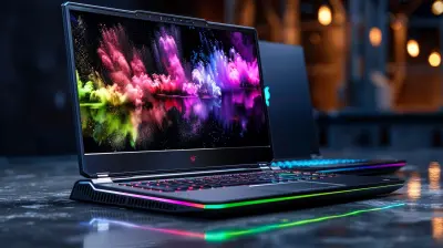 Fanless Laptops: Silent Powerhouses or Overhyped Devices?