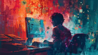 Fintech Startups Disrupting Traditional Banking Key Players To Watch