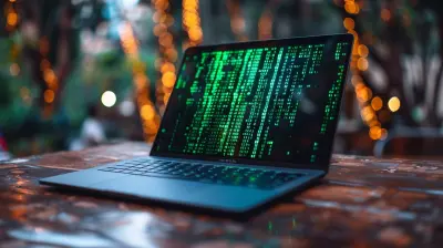 For the Data Scientists: The Best Laptops for Machine Learning and AI