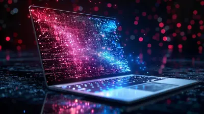 For the Data Scientists: The Best Laptops for Machine Learning and AI