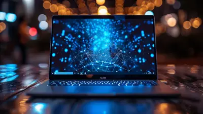For the Data Scientists: The Best Laptops for Machine Learning and AI