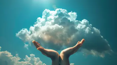 From Legacy Systems to the Cloud: Modernizing IT Infrastructure