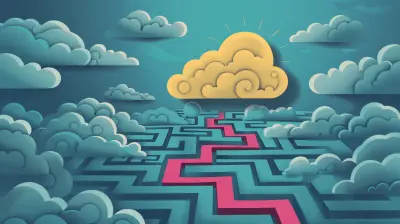 From Legacy Systems to the Cloud: Modernizing IT Infrastructure