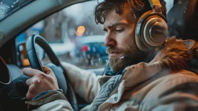 From Phones To Cars The Best Bluetooth Gadgets For Every Lifestyle