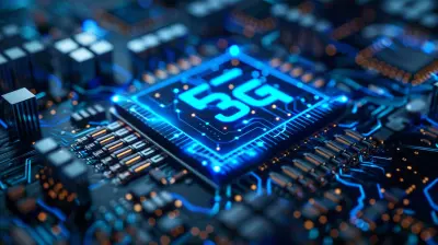 G and Its Role in the Evolution of Edge Computing