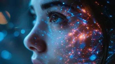 G and the Future of Personalized Medicine