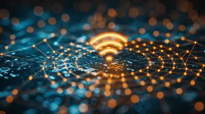 G vs. Wi-Fi 6: What’s the Difference and Which is Better?