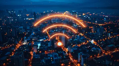G vs. Wi-Fi 6: What’s the Difference and Which is Better?