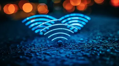 G vs. Wi-Fi 6: What’s the Difference and Which is Better?