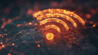 G vs. Wi-Fi 6: What’s the Difference and Which is Better?
