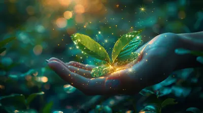 Green Tech Innovations Powering the Future of Gadgets